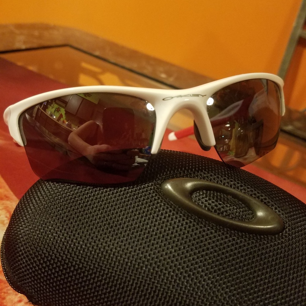Oakley sunglasses